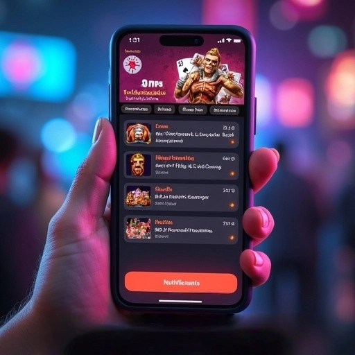 Casino Ao Vivo 555o