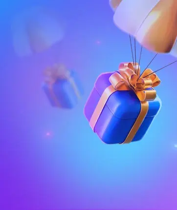 555O com bonus banner