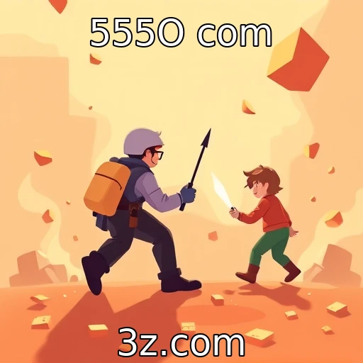 Tendências de jogos móveis em crescimento