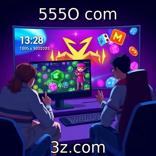 Mudanças na monetização de jogos online