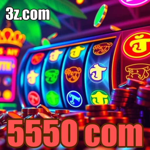 555O com Estratégia